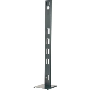 Bosch Uyumlu Dikey Süpürge Standı