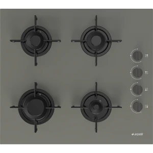 Ocd T 601-1 Eg Gazlı Cam Tablalı Ocak