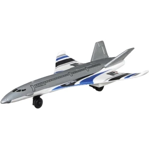 Uçaklar ve Pist Mbx Hypersonic Jet HHT39 HHT34,KOLEKSIYONERLER ve Çocuklar Için Model Uçak