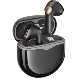 Air4 Lite Kulaklık Ldac Codec ile Bluetooth 5.3 Hi Res, Aramalar Için 6 Mikrofonlu Gürültü Önleyici Bluetoothkulaklık