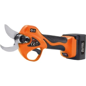 Mx 8035 Akülü Budama Makası 16.8 Volt 4.0 Ah
