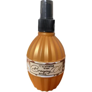Yoğun Bronzlaştırıcı Yağ 200 ml