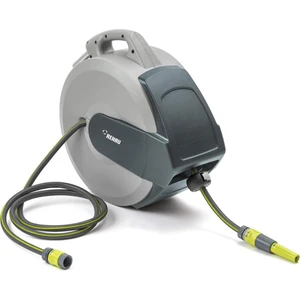 Otomatik Hortum Makarası 1/2 Inch 25 M