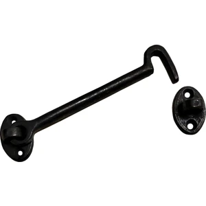 Antik Bronz Kanca D-50 12 cm