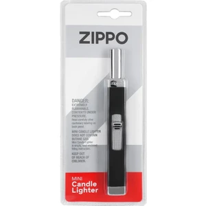 Candle Uzun Mum Ocak Çakmak Unfill Brushed 2007403