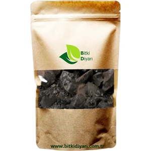 Bitki Diyarı Sabır Taşı 50  gr