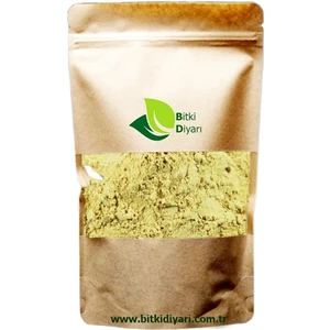 Bitki Diyarı Çiçek Unu 1000 gr
