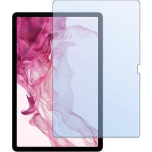 ECR MOBILE Samsung Tab S9 X-710 11 Inç ile Uyumlu Ekran Koruyucu Nano Flexible Şeffaf