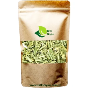 Bitki Diyarı Limon Otu (Citronella) 100  gr
