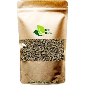 Bitki Diyarı Yerli Çim Tohumu 500  gr