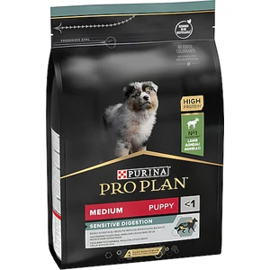 Pro Plan Medium Puppy - Orta Irk Yavru Köpek Maması 3kg - Skt 08/24
