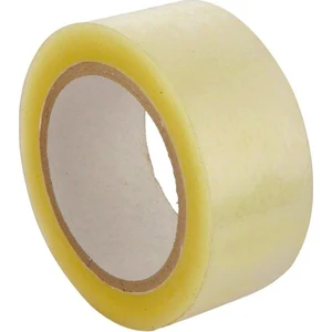 Koli Bandı Şeffaf 1 Adet 45MMX100METRE Koli Bandı