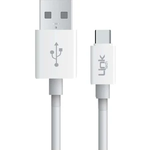 K564 Strong 30CM 2.4A Type-C Powerbank Şarj Kablosu