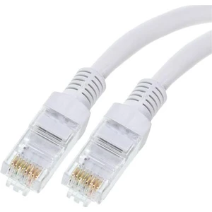 Hq Speed Cat6 Plus 1000 Mbps Erhernet Internet Kablosu 25 Metre