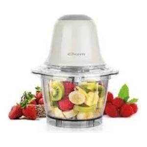 CMD-305 Quick Master Rondo Siyah