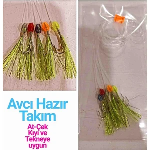 2023 Model Özel Üretim Çinekop Lüfer Palamut Sarıkanat Kolyoz Çaparisi HBX202399, x