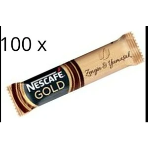 Gold Kahve 2gr 100 Lü