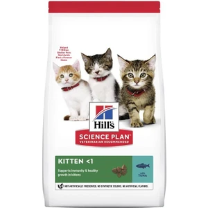 Hills Kitten Ton Balıklı Yavru Kedi Maması 7kg