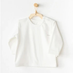 T-Shirt Basic Ekru