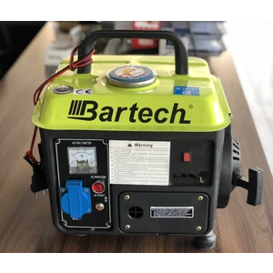 LB-950-001 1kw Benzinli Jeneratör