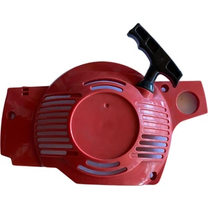 Kmtmak Secho 4100 Starter Kapak Yeni Model