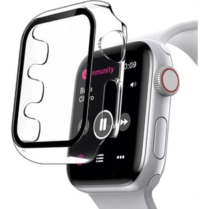 Apple Watch 42MM 360 Kasa ve Ekran Koruyucu