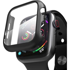 Apple Watch 44MM 360 Kasa ve Ekran Koruyucu
