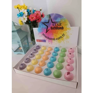 Nem Bombası Stantlı 30'lü