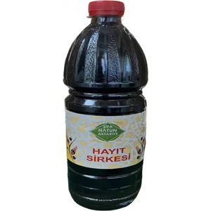 Şifa Hatun Aktariye Hayıt Sirkesi (Tentürü) 1l