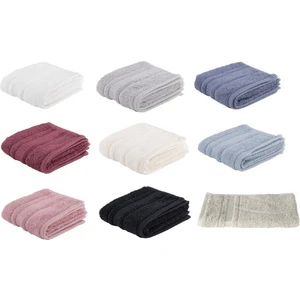 6 Adet Mutfak Havlusu, Peçete Havlu (30X50)-COLOURIST Karışık Renkli