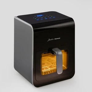 x Homend Airfryday 2507H Airfryer 700.01.01.0474