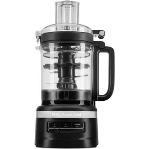 Kitchenaid 5KFP0921EBM 2.1 Lt Siyah Mutfak Robot