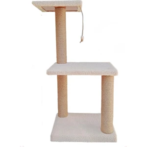 TR111 Ağır Taban Kedi Tırmalama Tablası