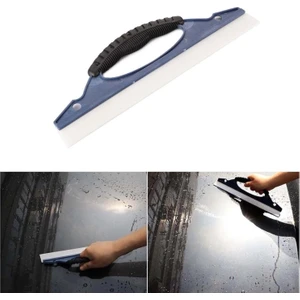 Oto Aksesuarcım Silikon Su Çekme Oto Kurulama Aparatı Çekçek Cam Sil