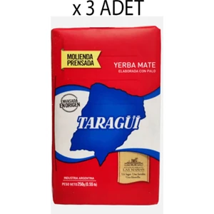 Mate Çayı 250 gr X3 Adet