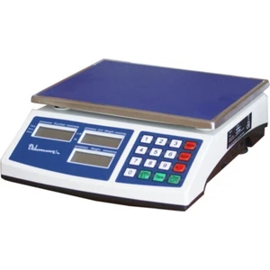 Jcs-A 30 Kg. 1 Gr. Sayıcı Terazi
