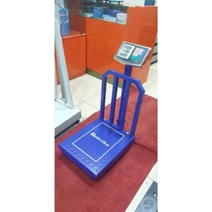 300 kg Dijital Terazi Tartı Kantar Baskül Hesaplamalı