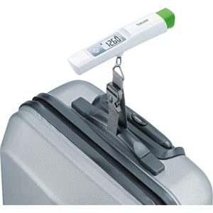 Ls 20 Eco Valiz Terazisi