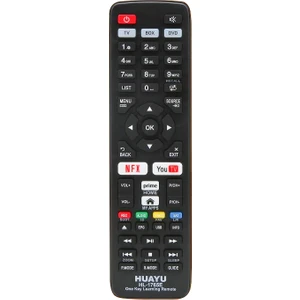 HL-1765E Smart Tuşlu Tv Kumandası
