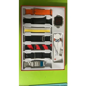 Smart Watch Akıllı Saat