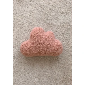 Teddy Bulut Yastık Pembe