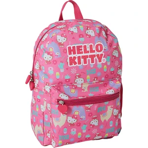 Hello Kitty Anaokulu Çantası 2222