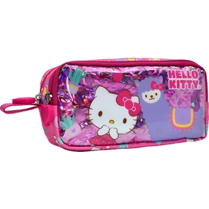 Hello Kitty Kalem Çantası 2224