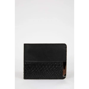 Erkek Suni Deri Cüzdan B2136AXNS