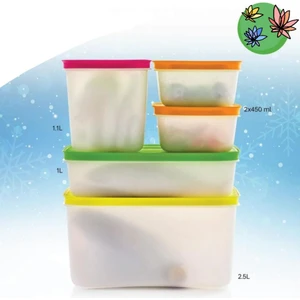 Alaska Mega Set 5'li