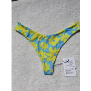 Akdeniz Tanga Bikini Alt