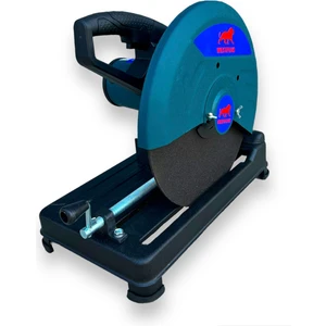 West Plus Yeni Nesil 2400W Profil Kesme Makinesi
