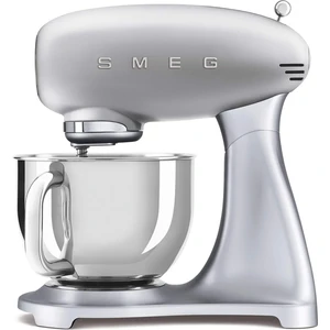 SMEG SMF02SVEU GÜMÜŞ HAMUR KARIŞTIRMA MAKİNESİ