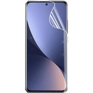 ECR MOBILE Realme 10 Pro Plus ile Uyumlu Gerçek Kırılmayan Ekran Koruyucu Film Hd-Şeffaf