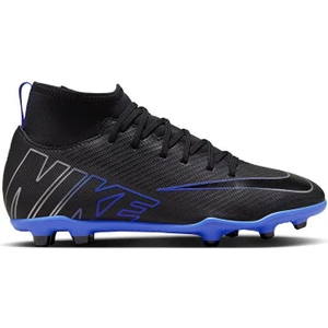 Jr. Mercurial Superfly 9 Club Fg/mg Çocuk Kramponu(Dar Kalıp)